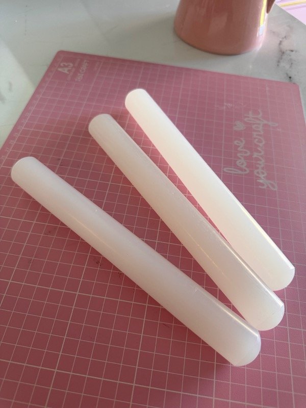 Producto - Palo de amasar antiadherente sin niveladores