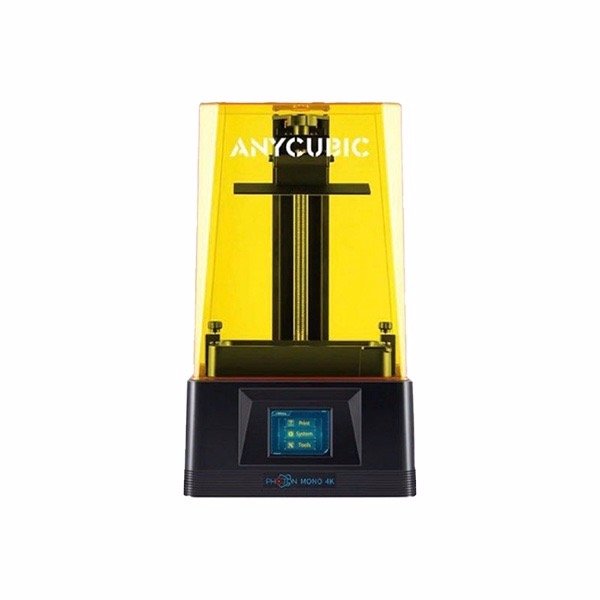 Producto - Anycubic Photon Mono 4K