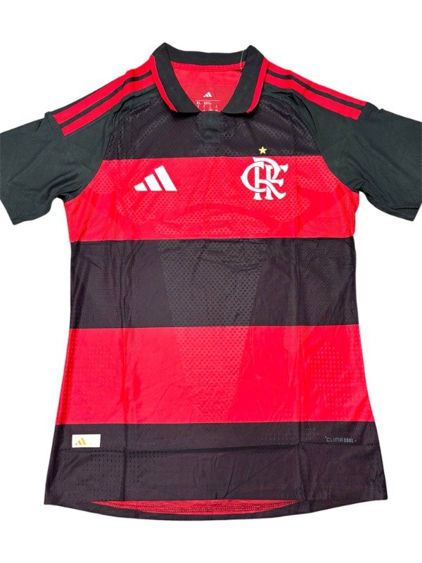 Producto - Flamengo local 26/27 Version Jugador - 0