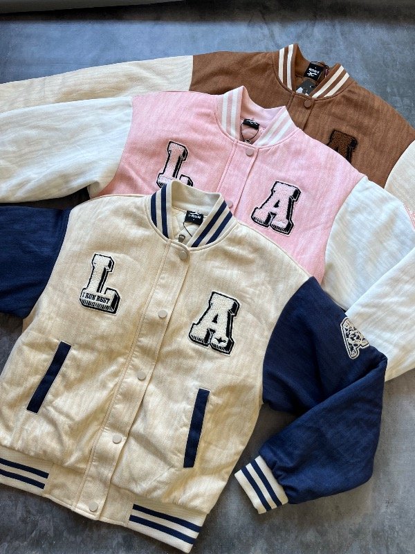 Producto - Campera I run uni