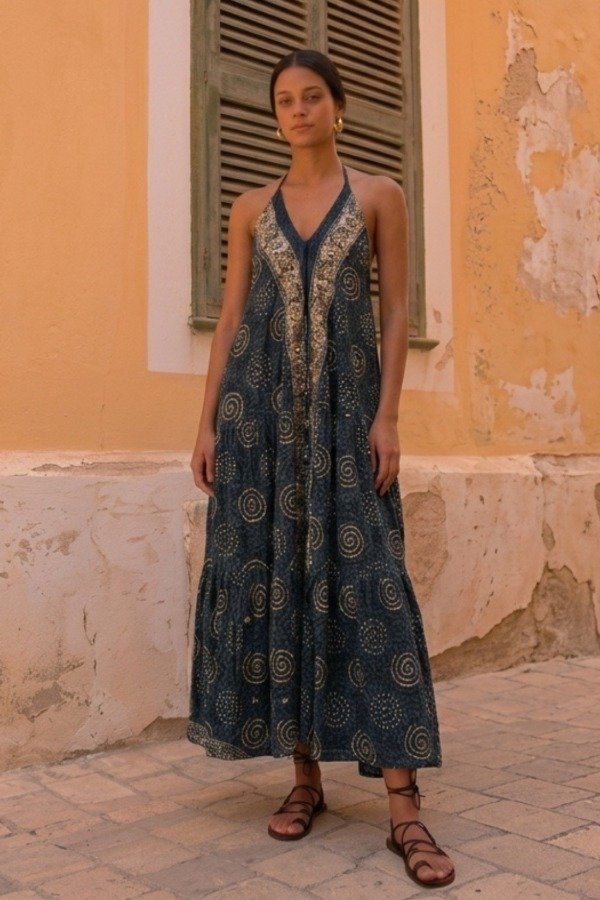 Producto - Vestido Calcuta - 2