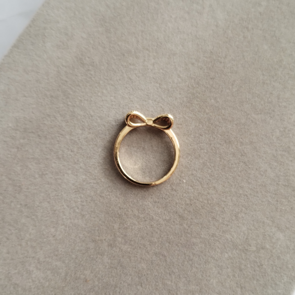 Producto - Anillo Paris