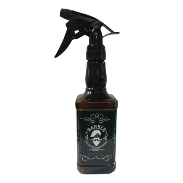 Producto - Rociador Cuadrado