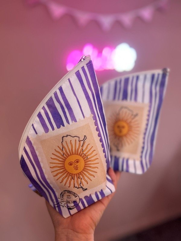 Producto - Sol Argento