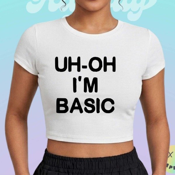 Producto - Baby Tee DJO #11 - 0