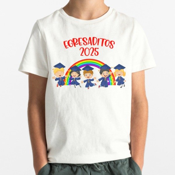 Producto - Remeras Egresaditos 2