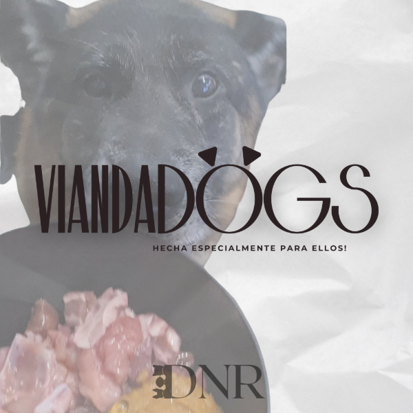 Producto - ViandaDOGS 350gr