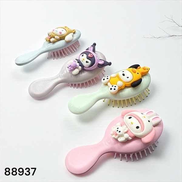 Producto - Cepillo para Cabello Infantil Sanrio