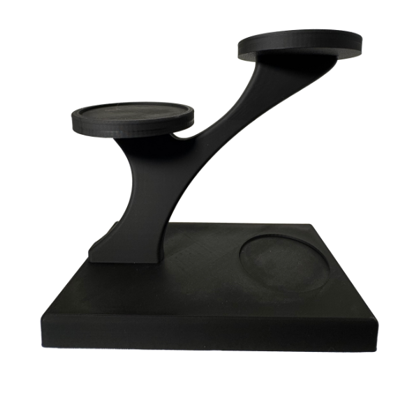 Producto - Soporte Decorativo Multiuso