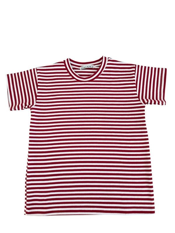 Producto - REMERA RAYAS