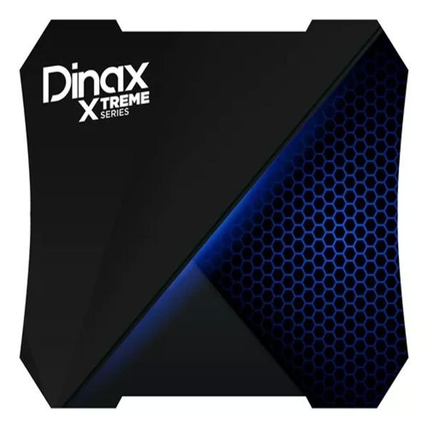 Producto - MOUSE PAD GAMER 22por18 DXMPX65 DINAX