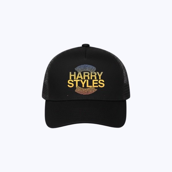 Producto - Gorra Trucker - Together