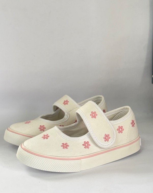 Producto - A 442 Guillermina bordada - 4