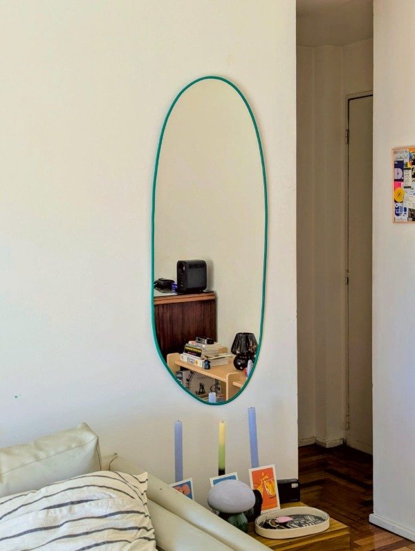 Producto - Espejo RAVE