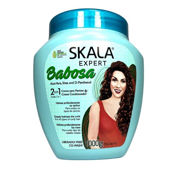 Producto - Skala Babosa