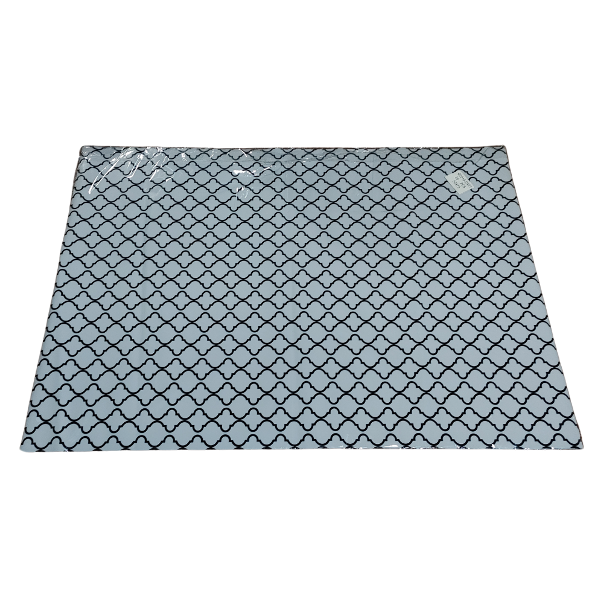 Producto - Papel Matalizado Para Regalo 50 X 70 Cm Pack 10 Unidades - 3