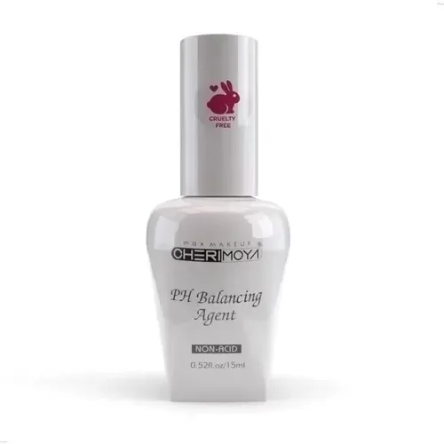 Producto - Ph balancing cherimoya