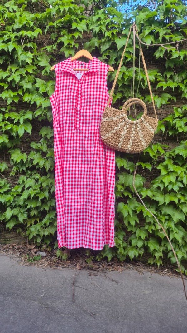 Producto - Vestido Freedom