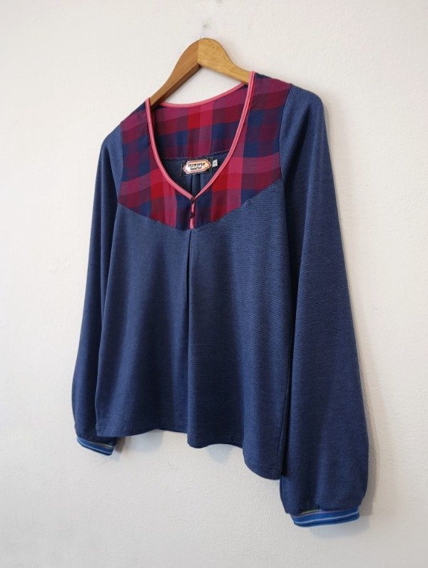 Producto - Blusa Boreal