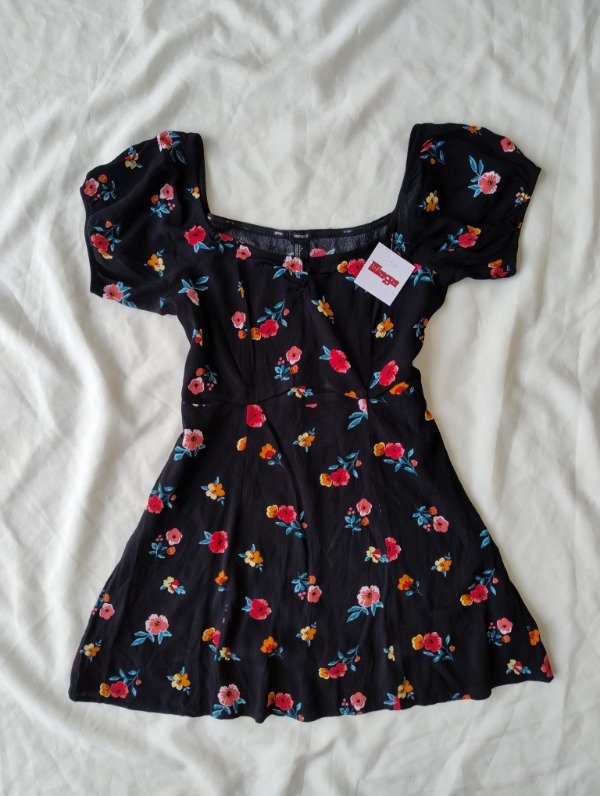 Producto - VESTIDITO FOREVER 21