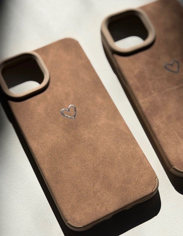 Producto - Case Love