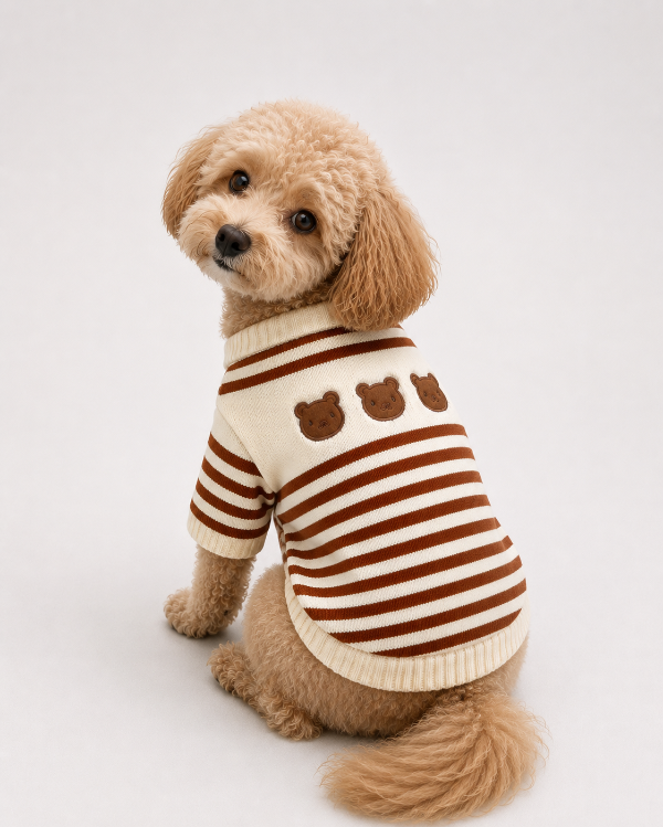 Producto - Sweater Ositos