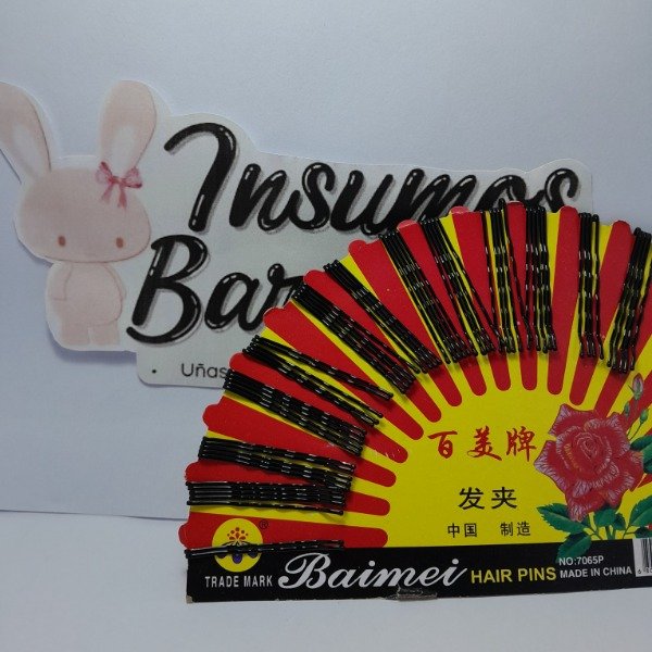 Producto - Abanico de Invisibles