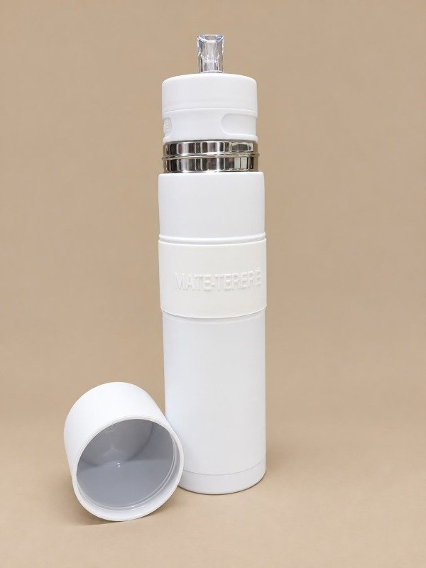 Producto - Automate blanco 650ml - 0
