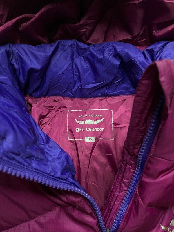 Producto - BFL Outdoor - 3
