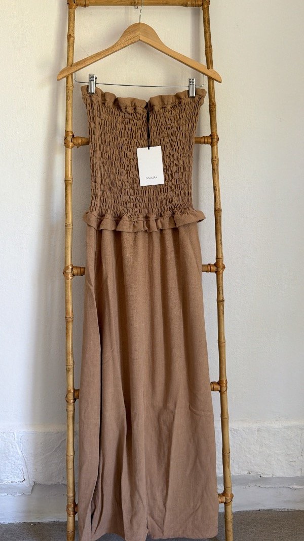 Producto - Vestido Nardo Segunda Vida 1