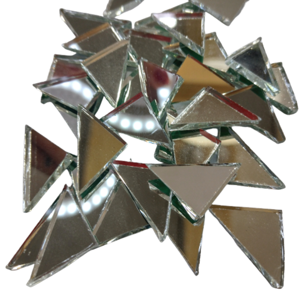 Producto - Espejo triangulo