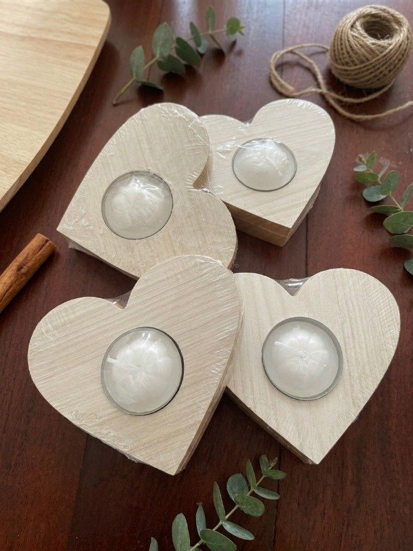 Producto - Porta vela - 0