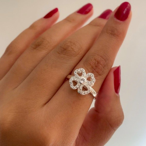 Producto - Anillo giratorio Cassie AB