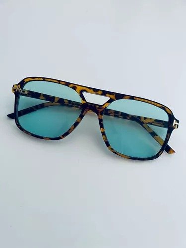 Producto - Anteojos Sunshine Animal Print