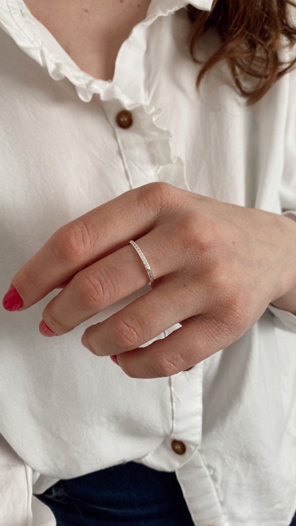 Producto - Anillo Nidfa