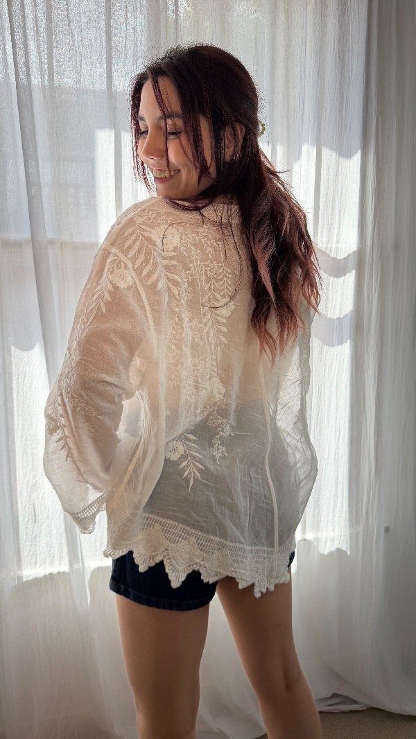 Producto - Camisa Clara