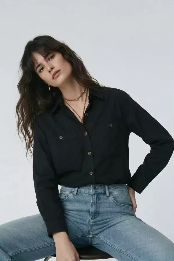 Producto - CAMISA ROMANA