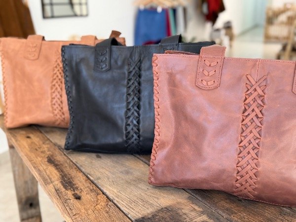 Producto - CARTERA TOBIANA