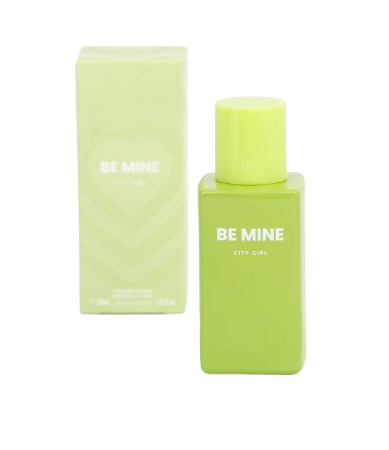 Producto - Perfume Be mine 30ml de City Girl