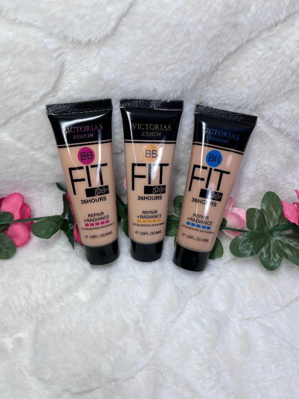 Producto - Base de maquillaje firme victoria
