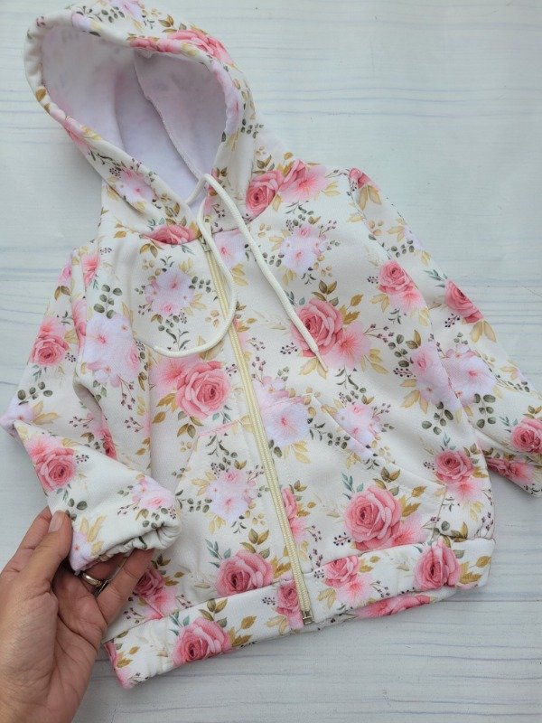 Producto - CAMPERA JUANA 9 A 12 MESES - transferencia 17.977 - 3
