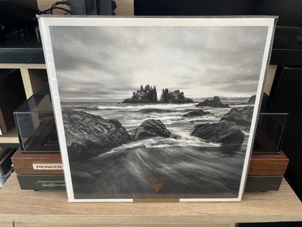 Producto - Empyrium - The Turn Of The Tides - Vinilo / Lp