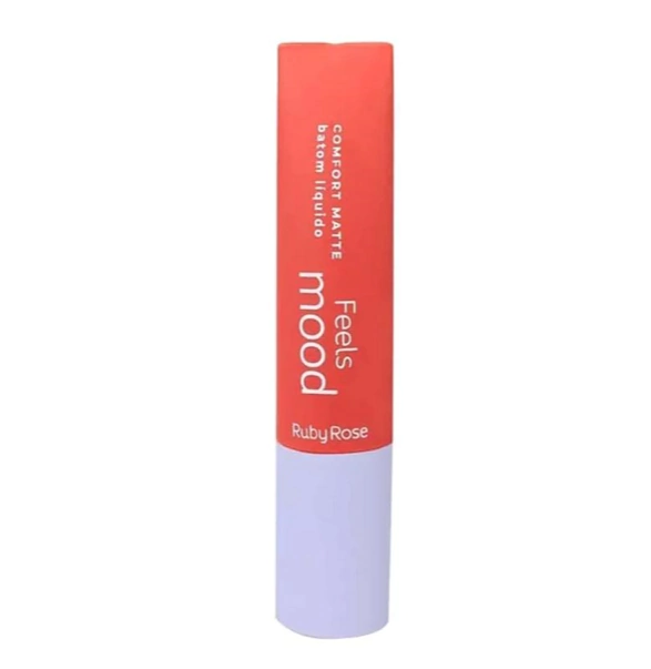 Producto - Labial líquido confort matte L20 Celebrate