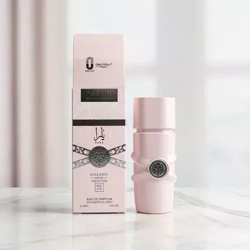Producto - PERFUME ARABE ONLY YOU YARA