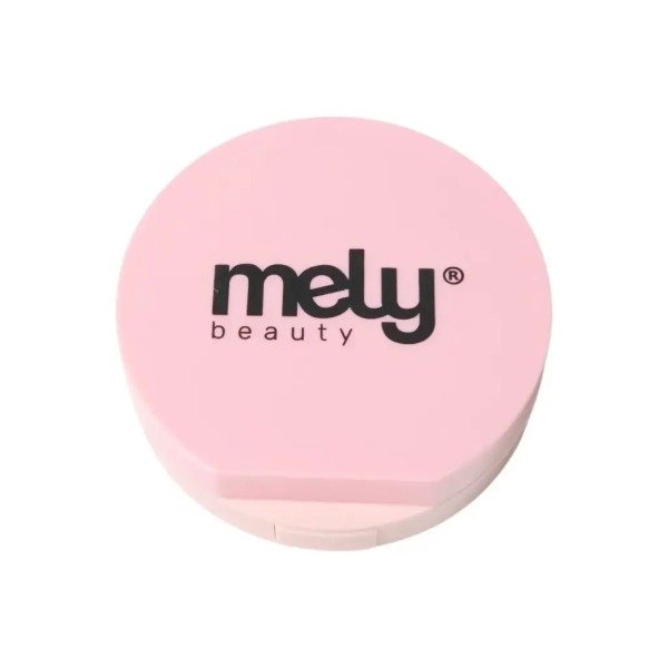 Producto - Polvo Compacto Mist Mely - 1