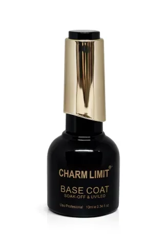 Producto - BASE COAT POP CHARM LIMIT