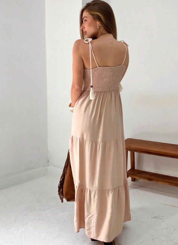 Producto - VESTIDO INDIA