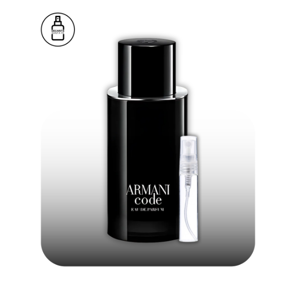 Producto - ARMANI CODE EDP