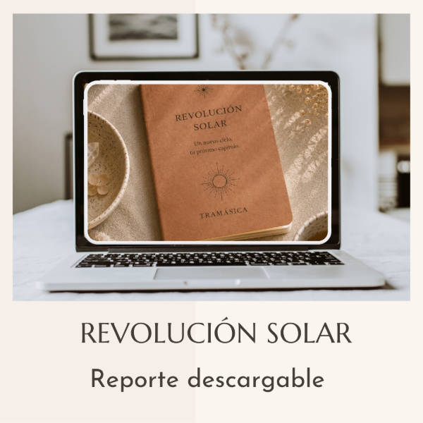 Producto - REPORTE REVOLUCIÓN SOLAR