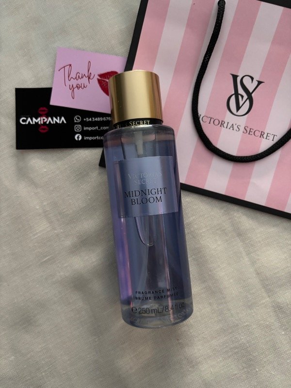 Producto - Body mist Midnight Bloom